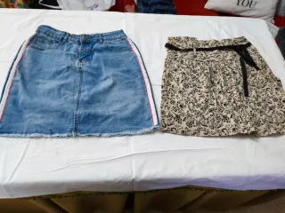 17 prendas,varias ropas diferentes,doy fotos