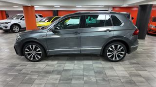 Volkswagen Tiguan Sport 2.0 TDI 150cv DSG