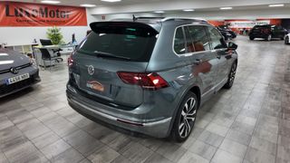 Volkswagen Tiguan Sport 2.0 TDI 150cv DSG