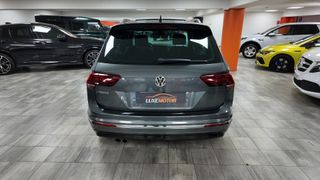 Volkswagen Tiguan Sport 2.0 TDI 150cv DSG