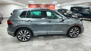 Volkswagen Tiguan Sport 2.0 TDI 150cv DSG