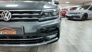 Volkswagen Tiguan Sport 2.0 TDI 150cv DSG