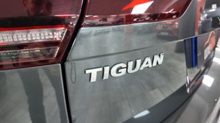 Volkswagen Tiguan Sport 2.0 TDI 150cv DSG