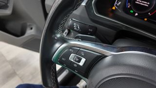 Volkswagen Tiguan Sport 2.0 TDI 150cv DSG