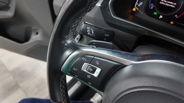 Volkswagen Tiguan Sport 2.0 TDI 150cv DSG