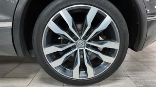 Volkswagen Tiguan Sport 2.0 TDI 150cv DSG