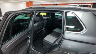 Volkswagen Tiguan Sport 2.0 TDI 150cv DSG