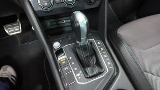 Volkswagen Tiguan Sport 2.0 TDI 150cv DSG