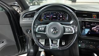 Volkswagen Tiguan Sport 2.0 TDI 150cv DSG