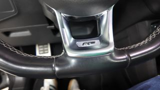 Volkswagen Tiguan Sport 2.0 TDI 150cv DSG