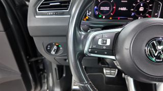 Volkswagen Tiguan Sport 2.0 TDI 150cv DSG