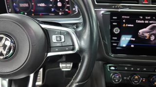 Volkswagen Tiguan Sport 2.0 TDI 150cv DSG