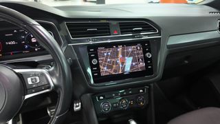 Volkswagen Tiguan Sport 2.0 TDI 150cv DSG