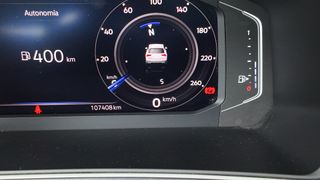 Volkswagen Tiguan Sport 2.0 TDI 150cv DSG