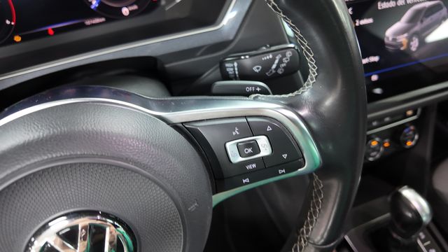 Volkswagen Tiguan Sport 2.0 TDI 150cv DSG