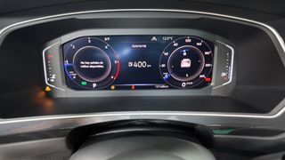 Volkswagen Tiguan Sport 2.0 TDI 150cv DSG