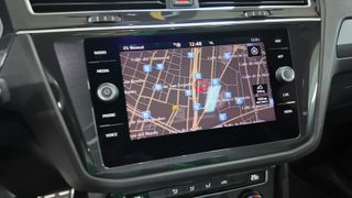 Volkswagen Tiguan Sport 2.0 TDI 150cv DSG