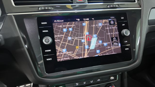 Volkswagen Tiguan Sport 2.0 TDI 150cv DSG