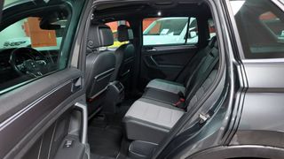 Volkswagen Tiguan Sport 2.0 TDI 150cv DSG