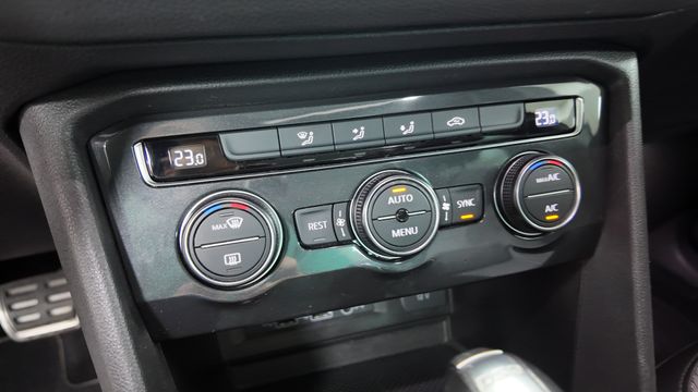 Volkswagen Tiguan Sport 2.0 TDI 150cv DSG