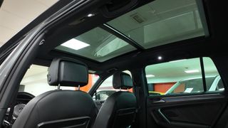 Volkswagen Tiguan Sport 2.0 TDI 150cv DSG