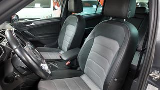 Volkswagen Tiguan Sport 2.0 TDI 150cv DSG