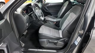 Volkswagen Tiguan Sport 2.0 TDI 150cv DSG