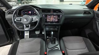 Volkswagen Tiguan Sport 2.0 TDI 150cv DSG