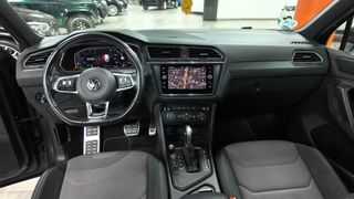 Volkswagen Tiguan Sport 2.0 TDI 150cv DSG