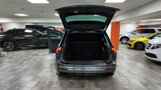 Volkswagen Tiguan Sport 2.0 TDI 150cv DSG