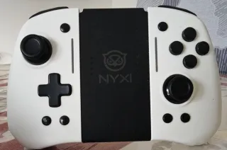 Nintendo Switch OLED 64GB