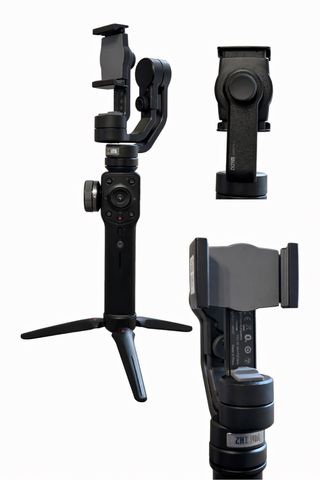Estabilizador Zhiyun para móvil