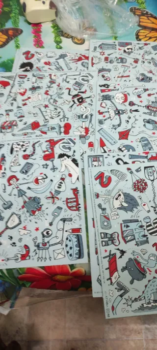 Pictureka! 2ª Edición Juego de Mesa