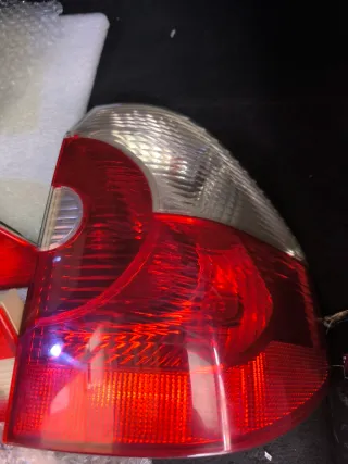 Pilotos de BMW x3 2006 e83