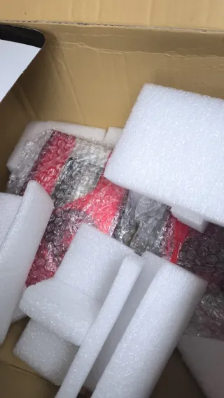 Pilotos de BMW x3 2006 e83