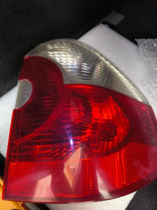 Pilotos de BMW x3 2006 e83