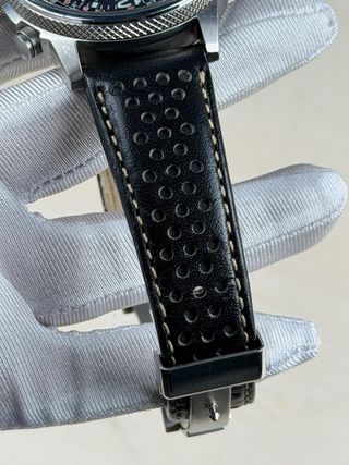 Citizen Pilot cronografo