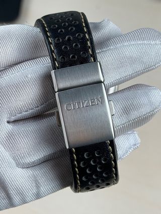 Citizen Pilot cronografo