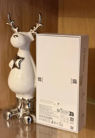 Redmi 15C 128GB Verde menta Precintado