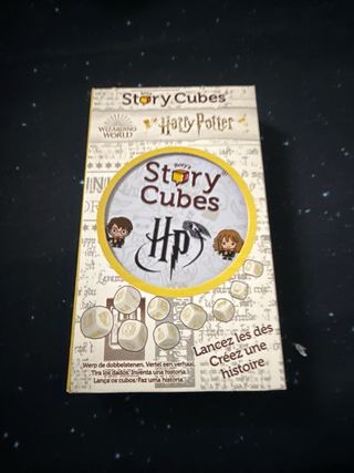 Juego de rol y de mesa