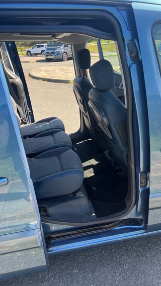 Citroen Berlingo 2011