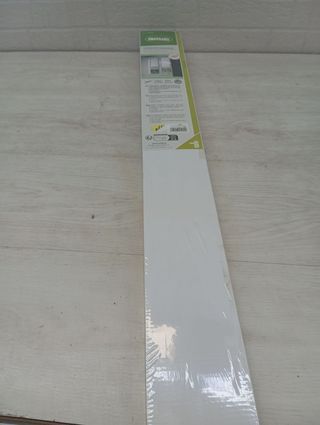 Mosquitera Corredera para Ventanas - Aluminio