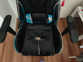 Silla gaming / gamer Drift