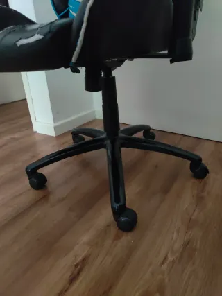 Silla gaming / gamer Drift