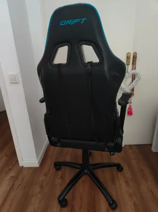 Silla gaming / gamer Drift