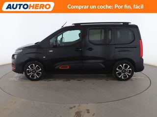 Citroën Berlingo 1.5 Blue-HDi Shine M