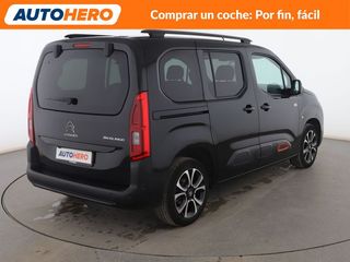 Citroën Berlingo 1.5 Blue-HDi Shine M