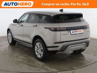 Land-Rover Range Rover Evoque D165 Mild-Hybrid R-Dynamic