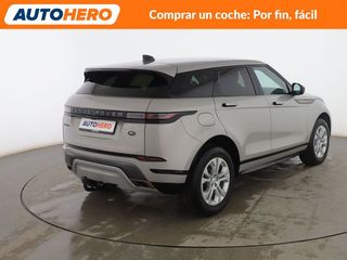 Land-Rover Range Rover Evoque D165 Mild-Hybrid R-Dynamic