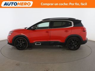 Citroën C5 Aircross 2.0 Blue-HDi Shine